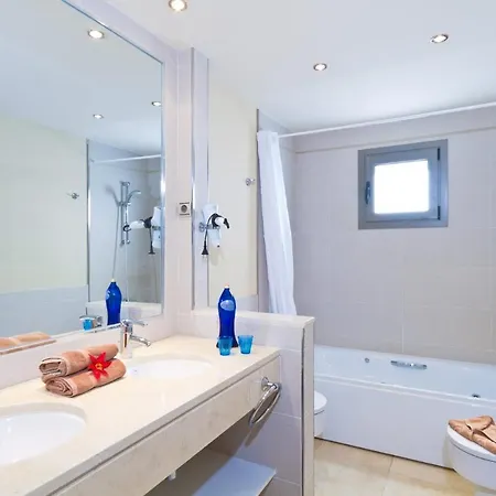 Villa Juliana By Corralejo