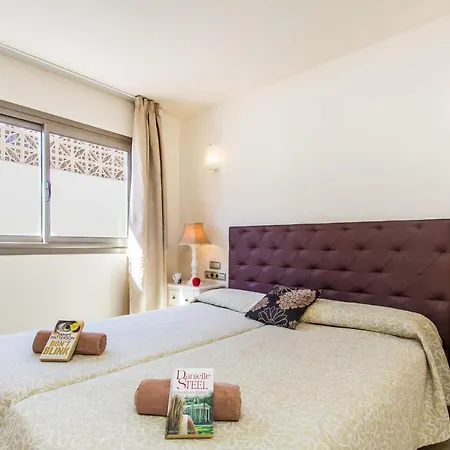 Villa Juliana By Corralejo